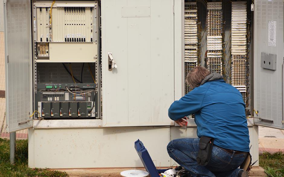 électricien particulier Rueil-Malmaison