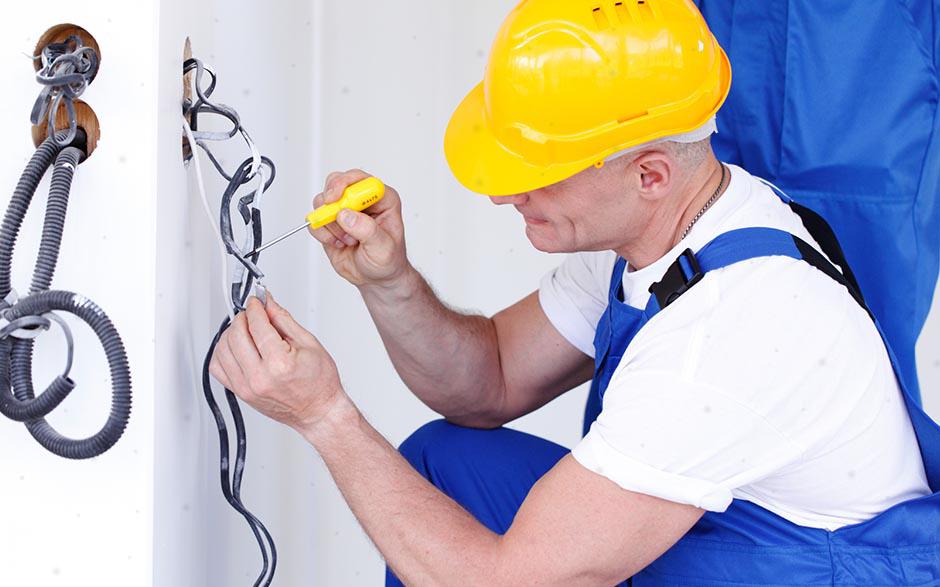 installateur électricien Rueil-Malmaison