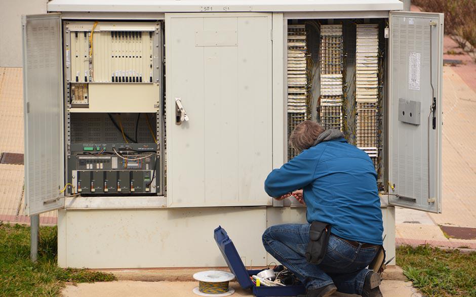 électricien urgence Lisses