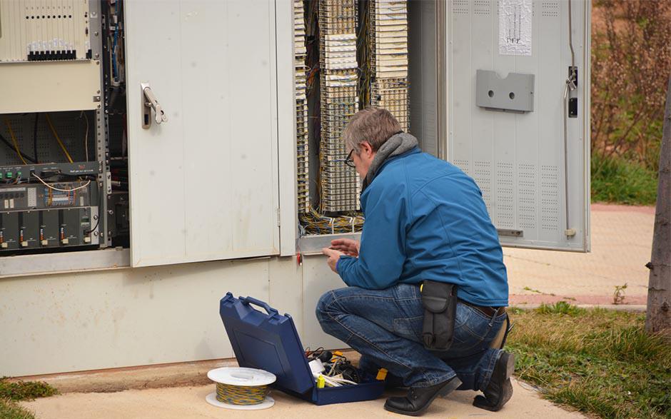 électricien dépannage Ozoir-la-Ferrière