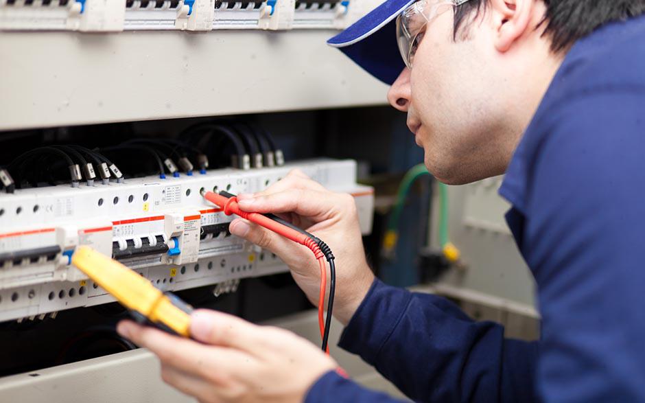 électricien urgence Lisses