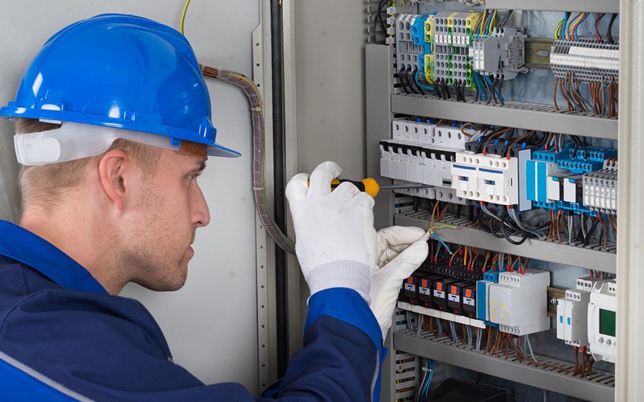 électricien urgence Paris 1