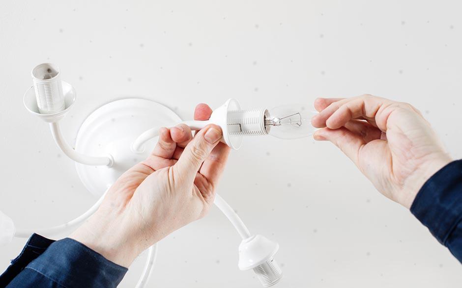 tarif d'un électricien Fosses