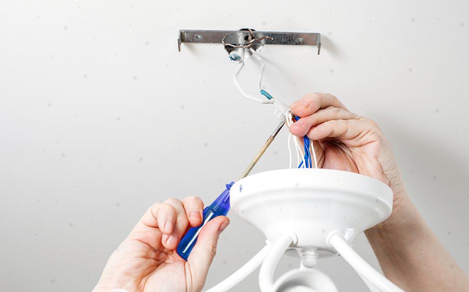 installateur électricien Rueil-Malmaison