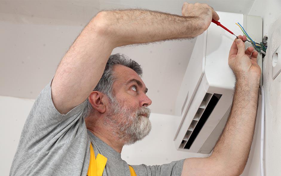 électricien installateur Levallois-Perret