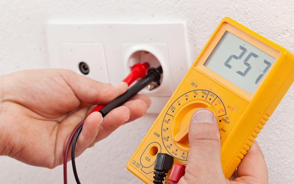 électricien urgence Lisses