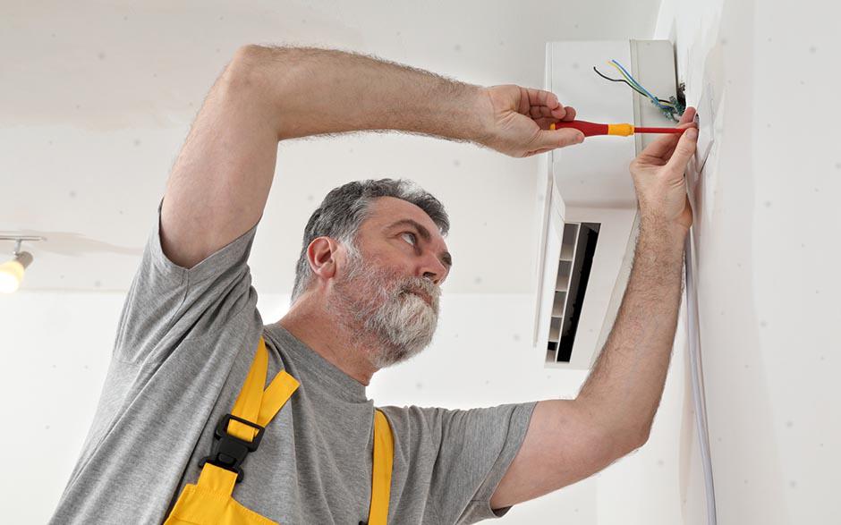 électricien urgence Lisses